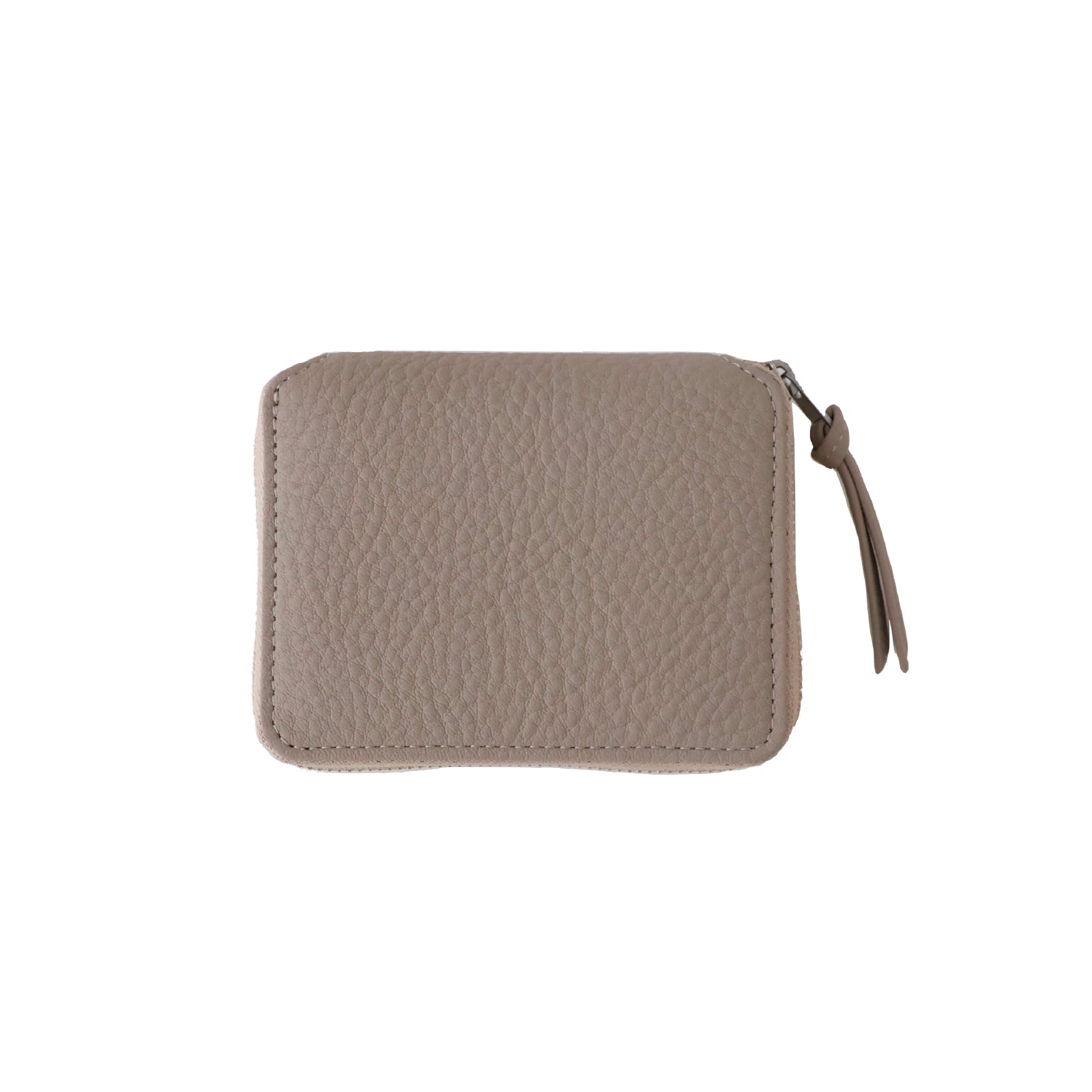 L002S / EO SHRINK ROUND PALM WALLET
