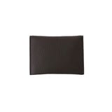 L042S / EO SHRINK CARDKEY CASE CHOCOLATE
