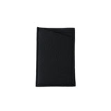 L025S / EO SHRINK CASHLESS WALLET BLACK