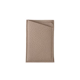 L025S / EO SHRINK CASHLESS WALLET SAND