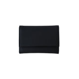 L026S / EO SHRINK BUSINESS CARD CASE BLACK