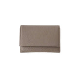 L026S / EO SHRINK BUSINESS CARD CASE SAND