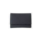 L026S / EO SHRINK BUSINESS CARD CASE DARK GRAY