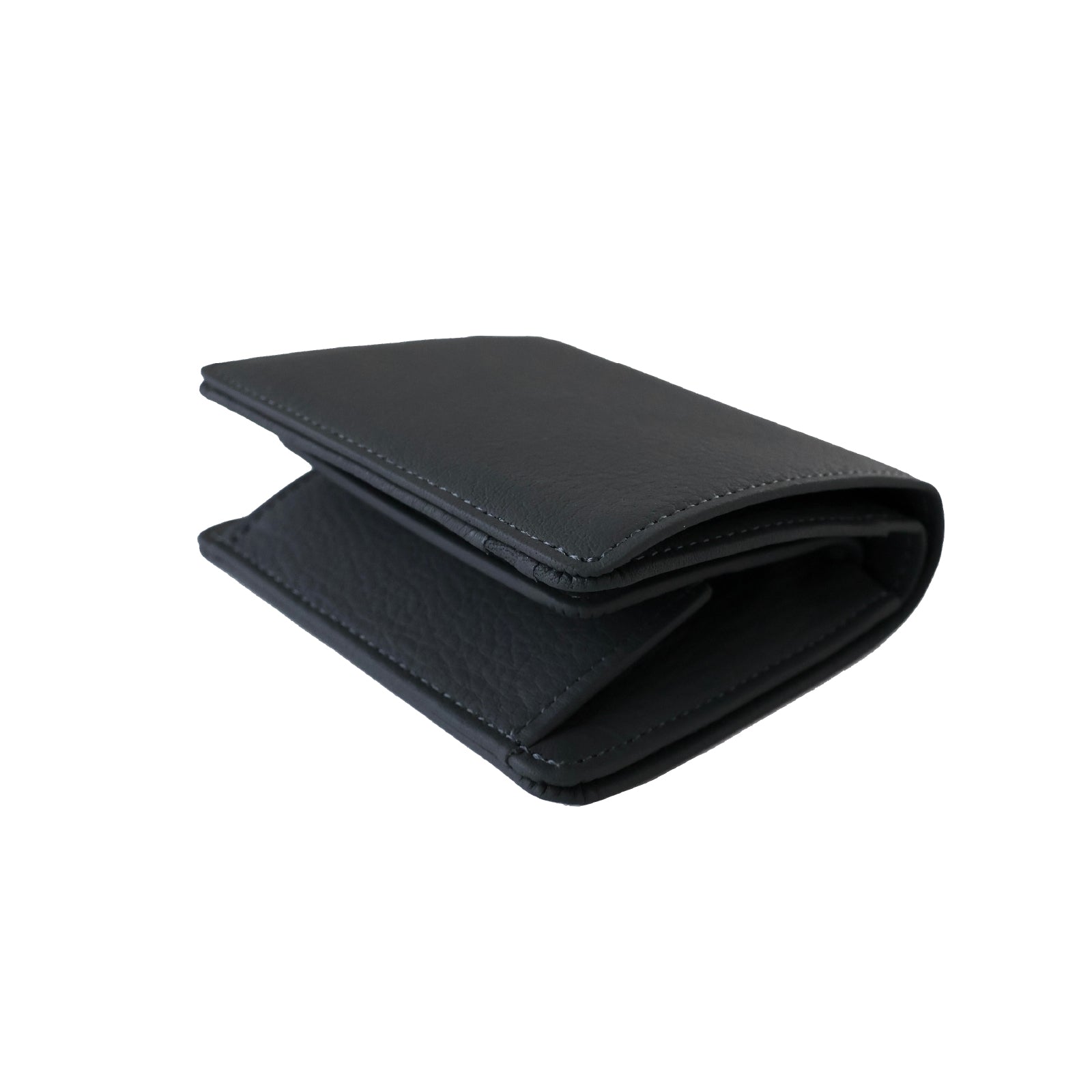 L041S / EO SHRINK BIFOLD WALLET