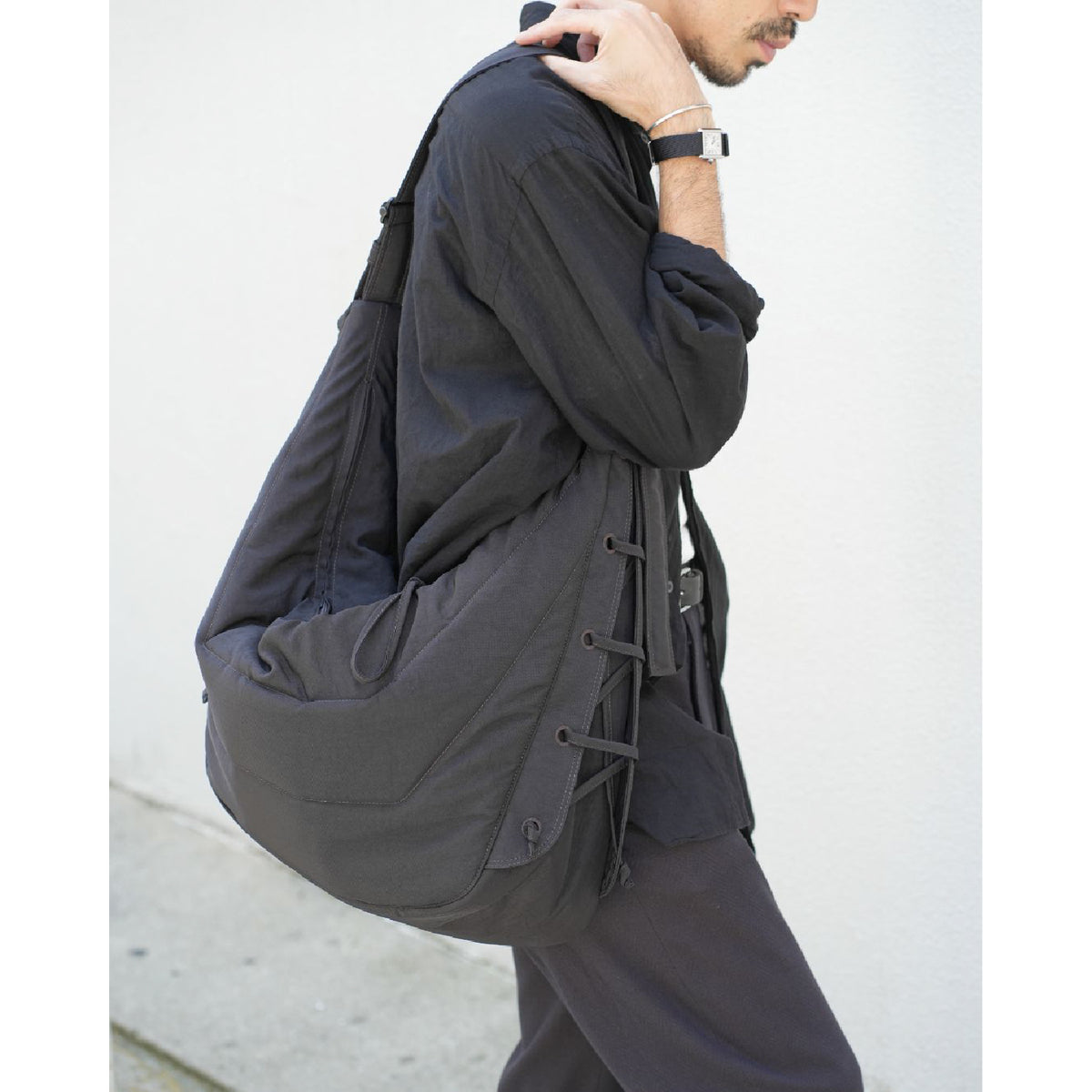LARGE SOFT GAME BAG