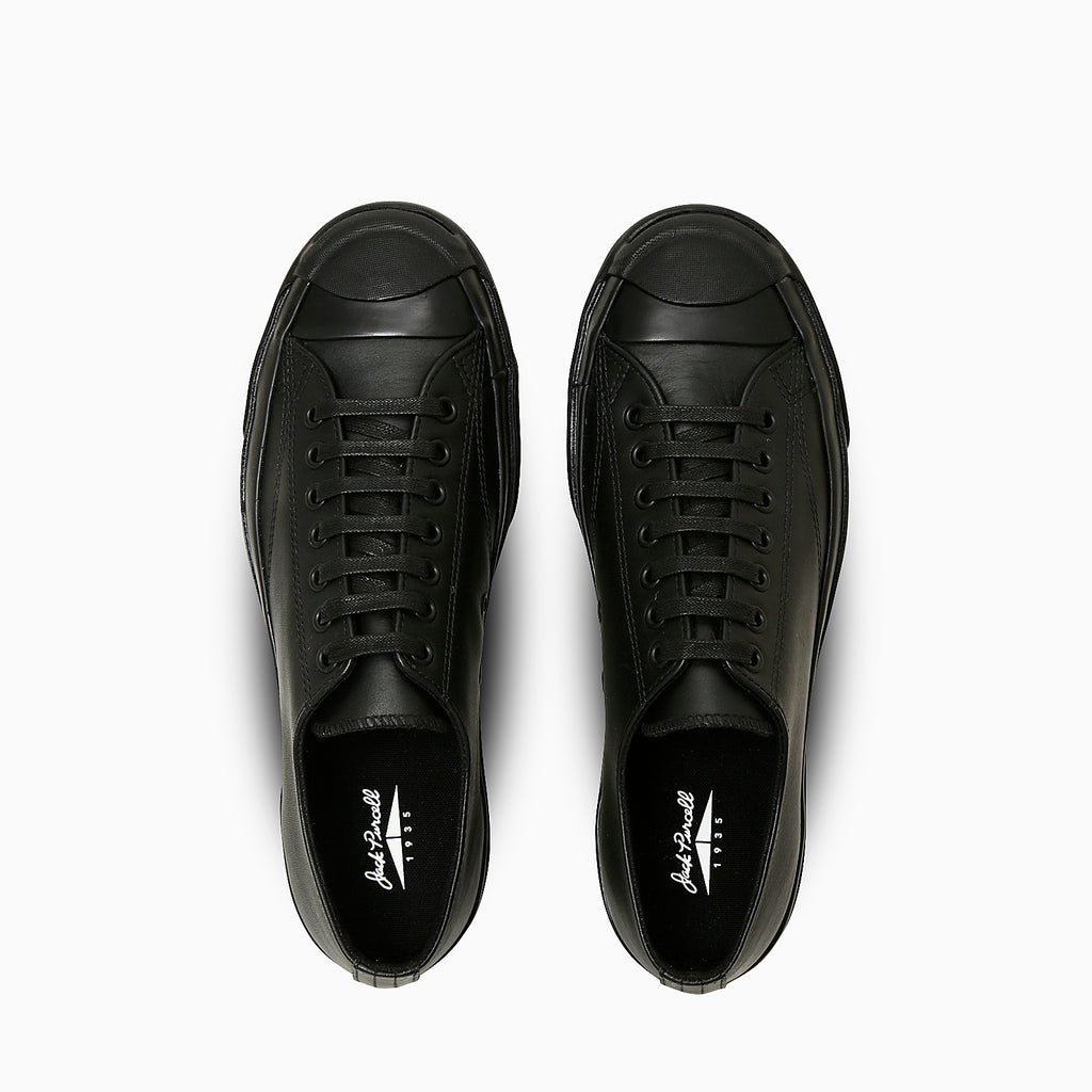 LEATHER JACK PURCELL 1935