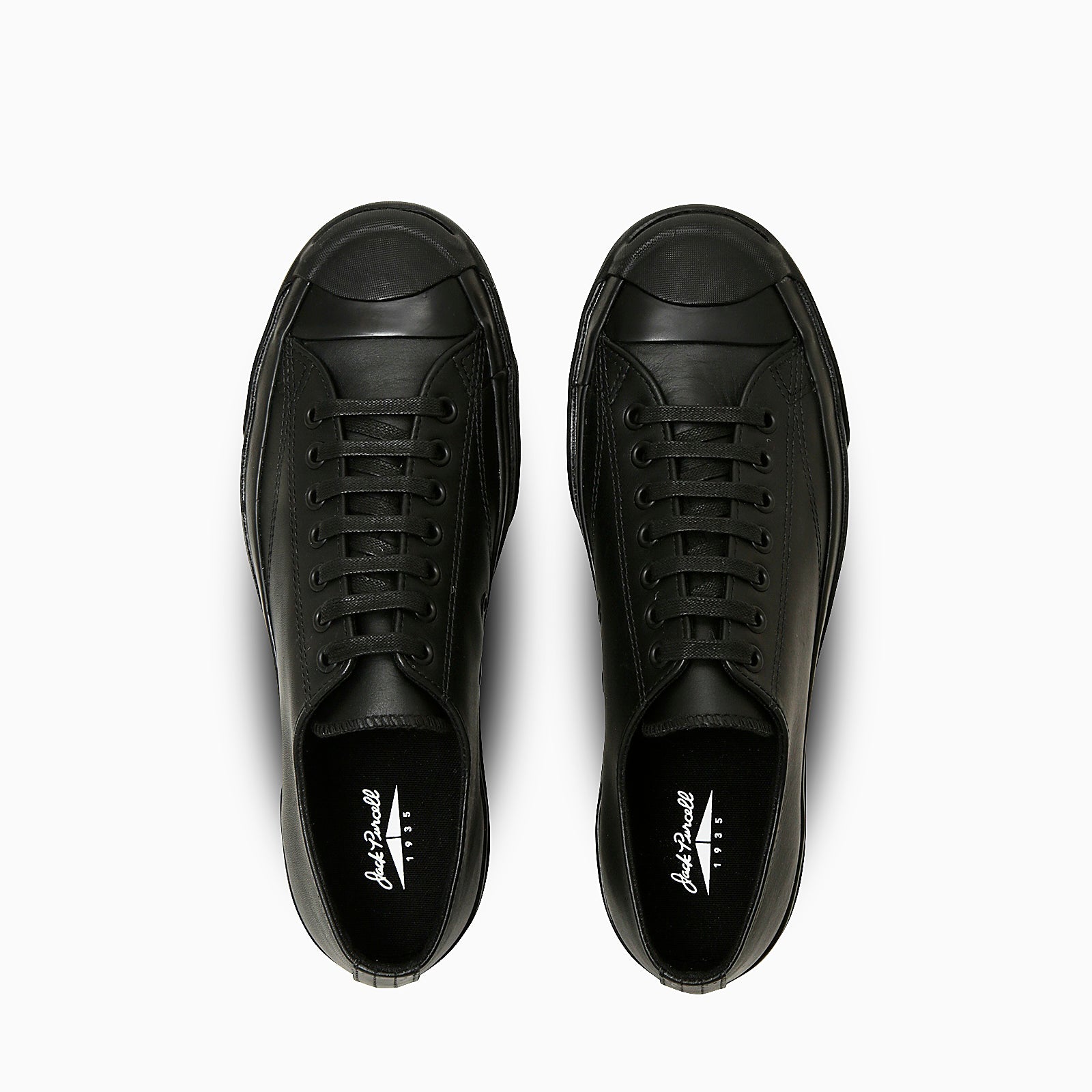 LEATHER JACK PURCELL 1935