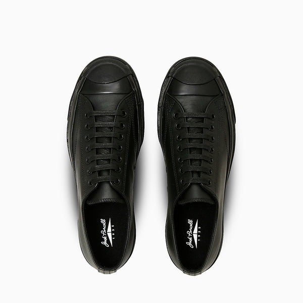 LEATHER JACK PURCELL 1935
