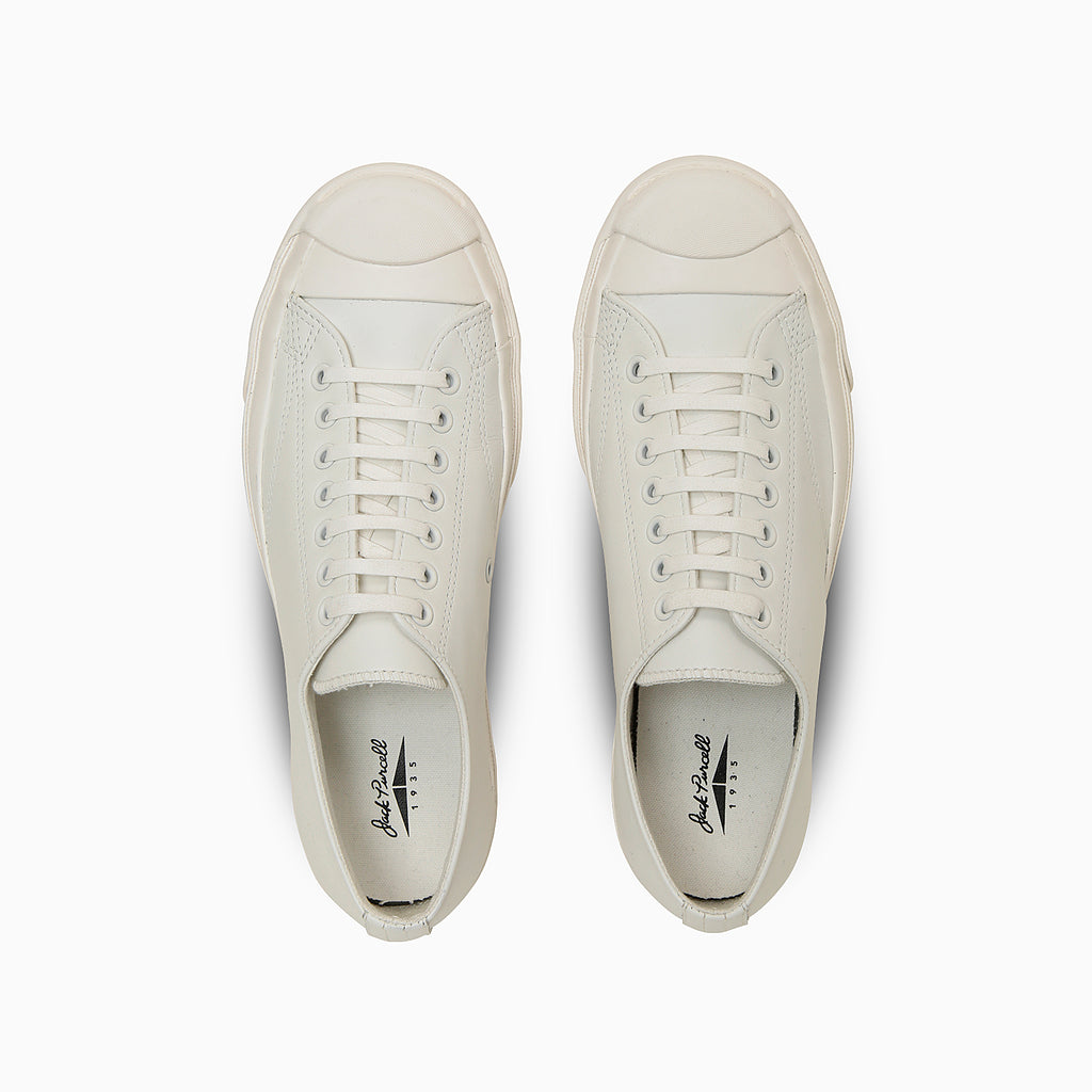 LEATHER JACK PURCELL 1935