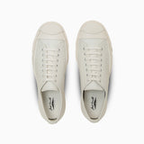 LEATHER JACK PURCELL 1935 WHITE MONOCHROME