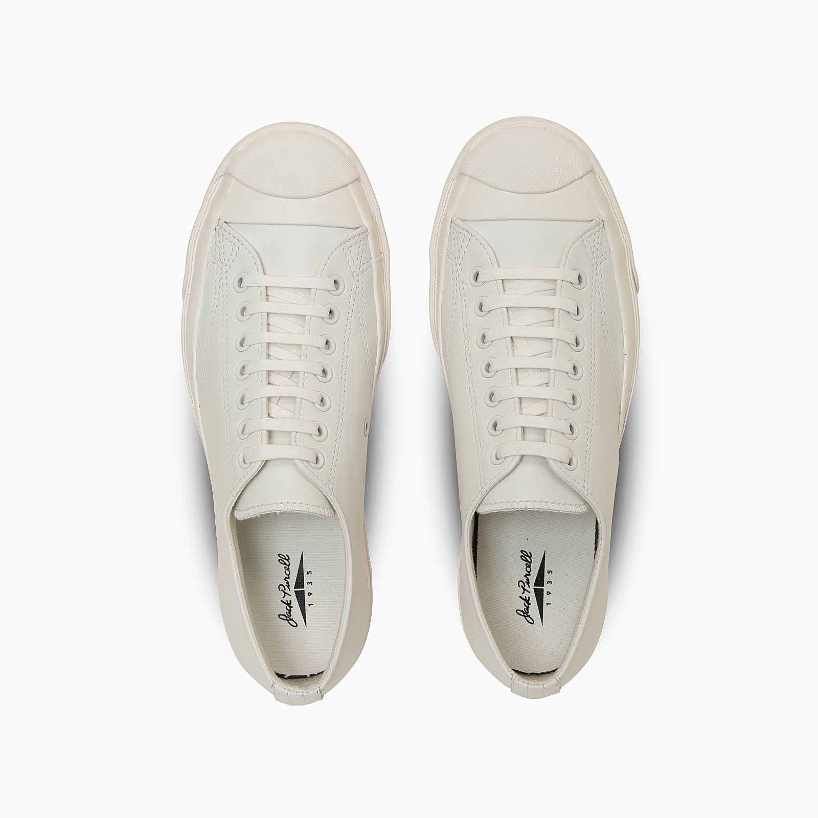 LEATHER JACK PURCELL 1935