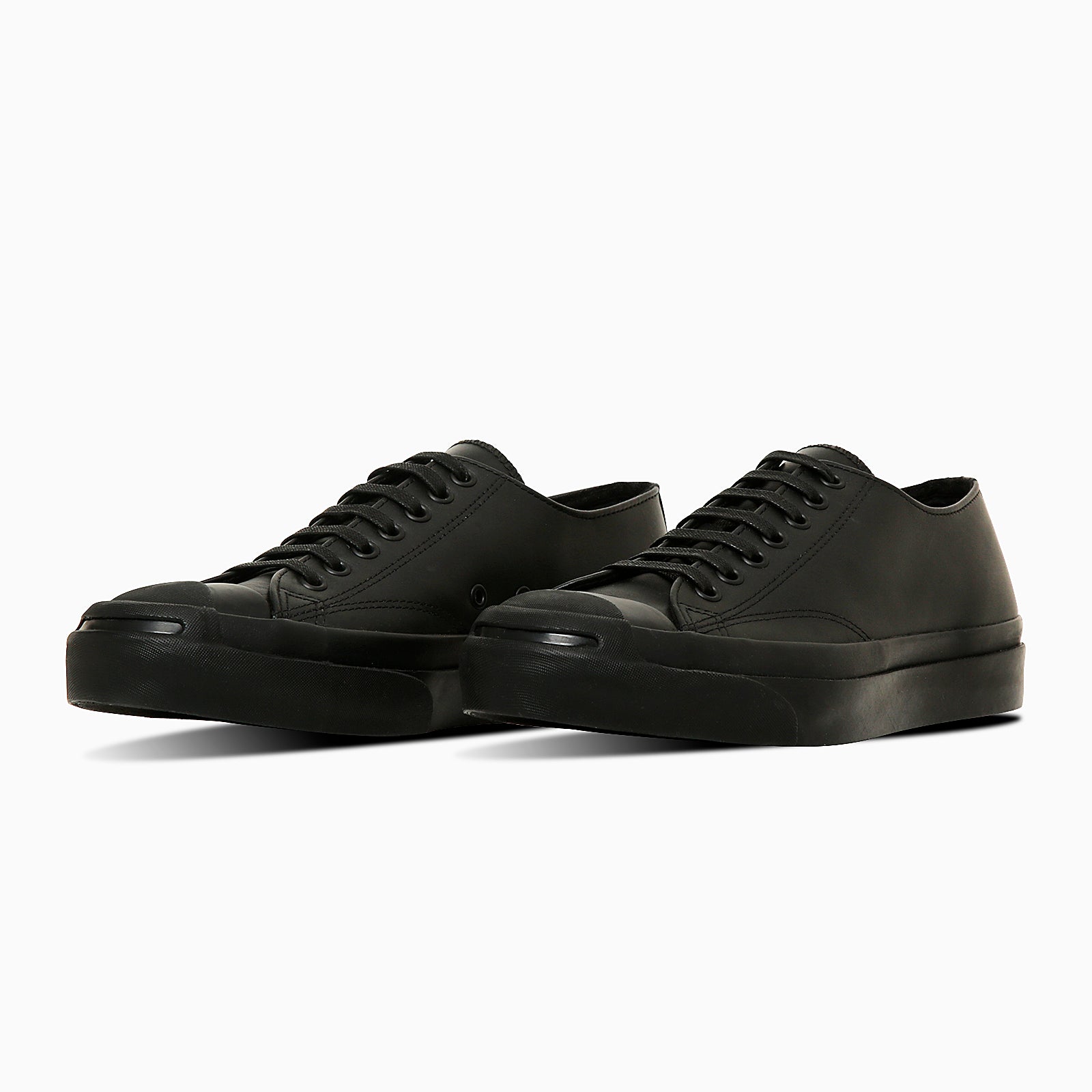 LEATHER JACK PURCELL 1935