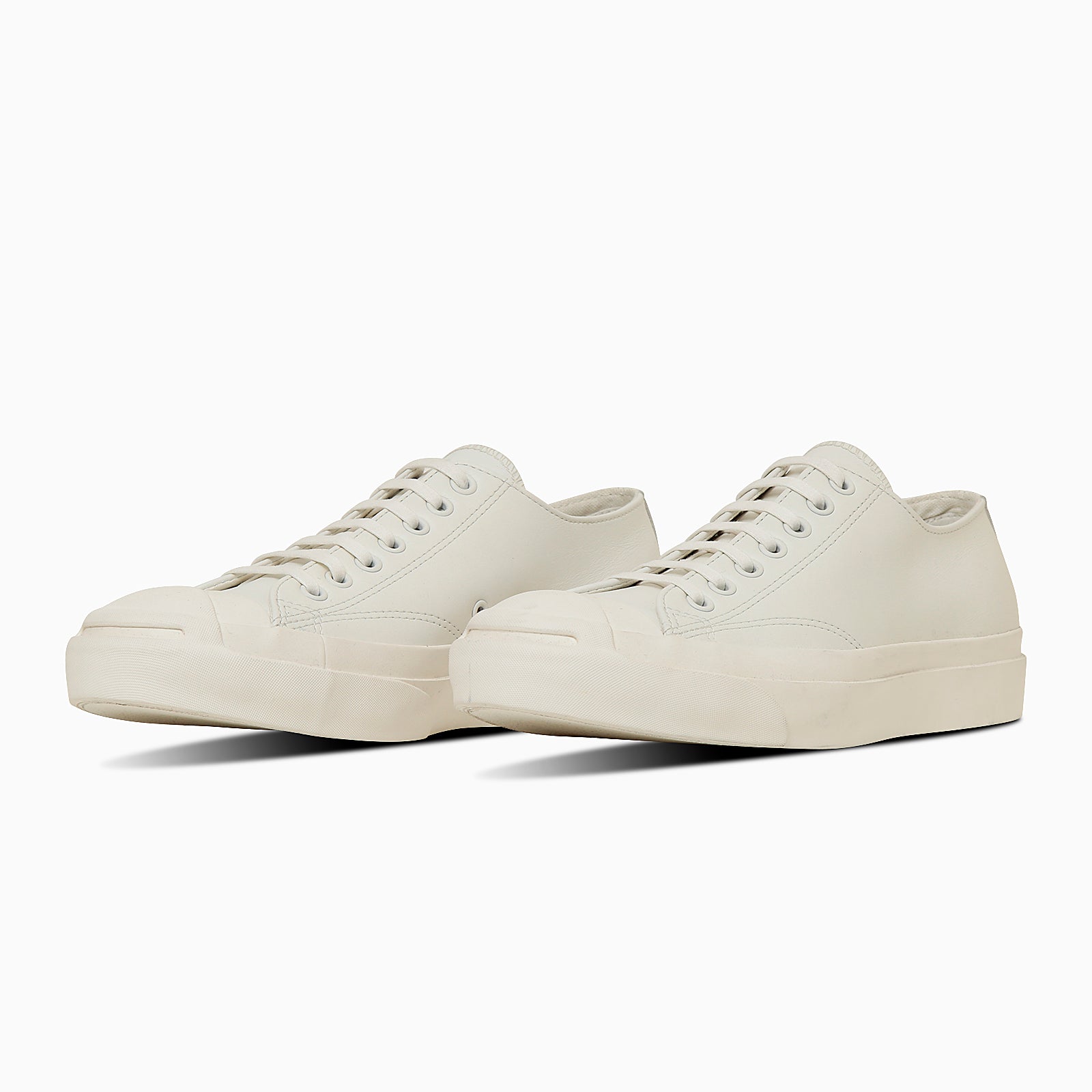 LEATHER JACK PURCELL 1935