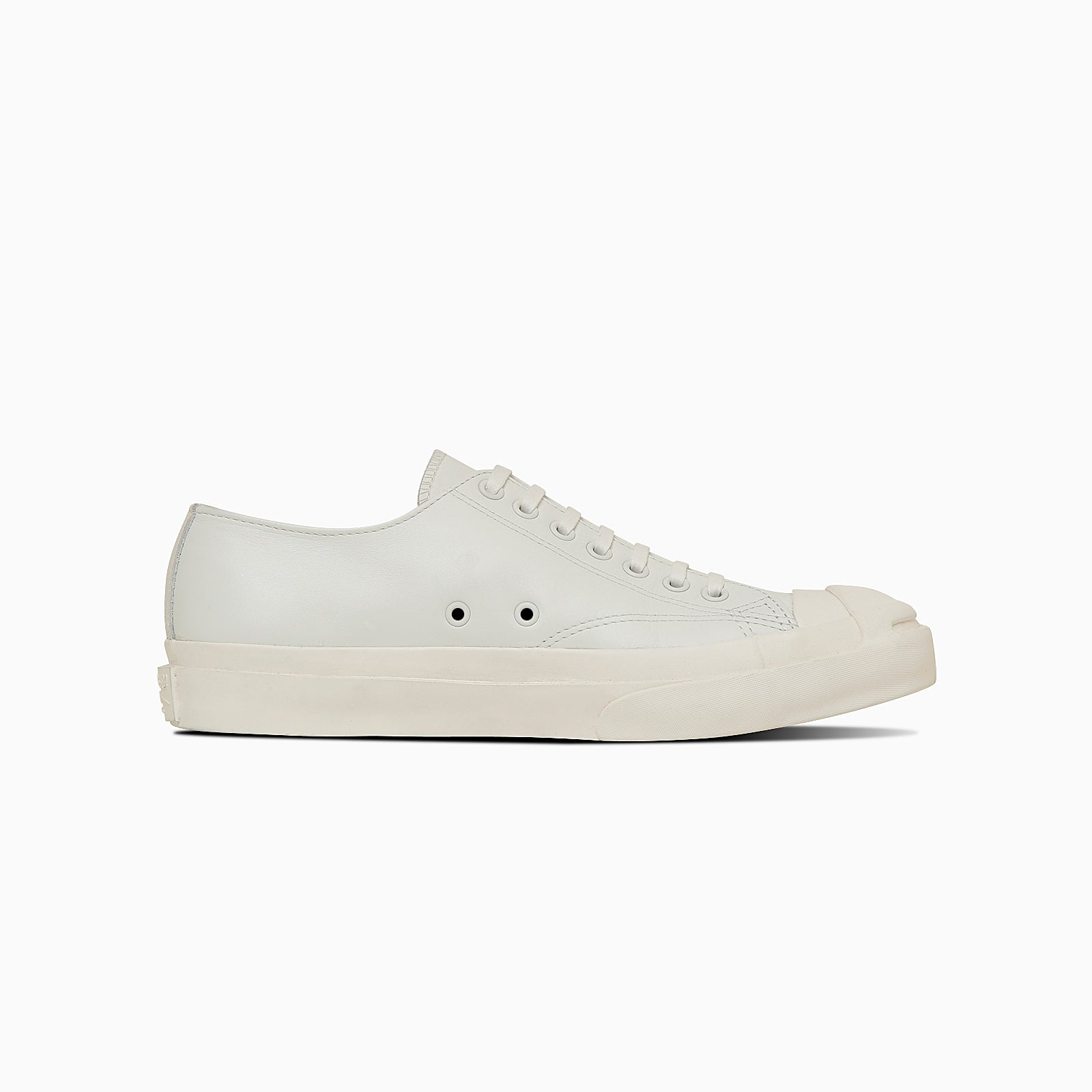 LEATHER JACK PURCELL 1935