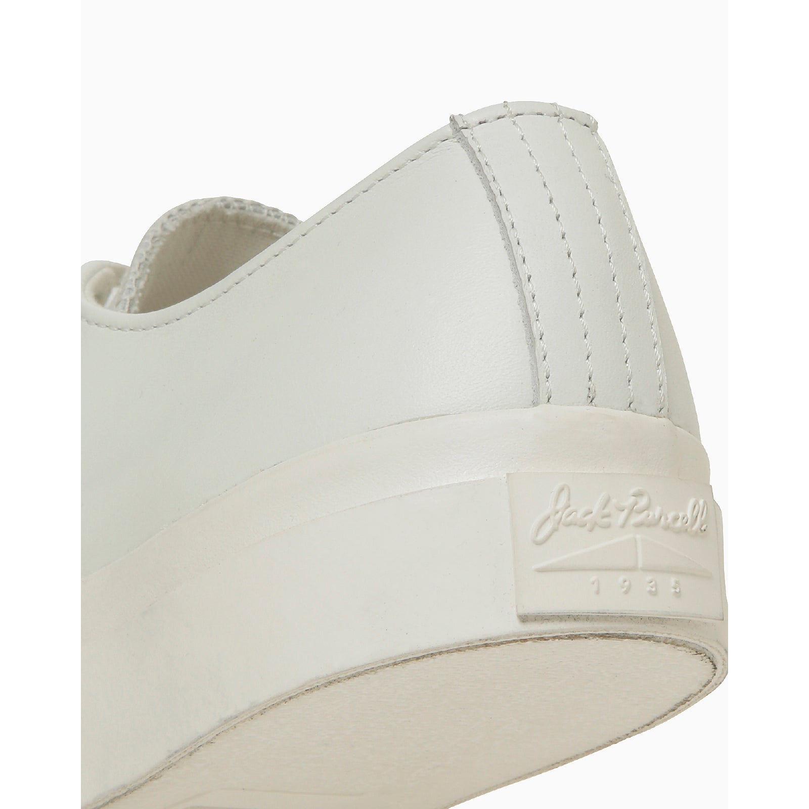 LEATHER JACK PURCELL 1935