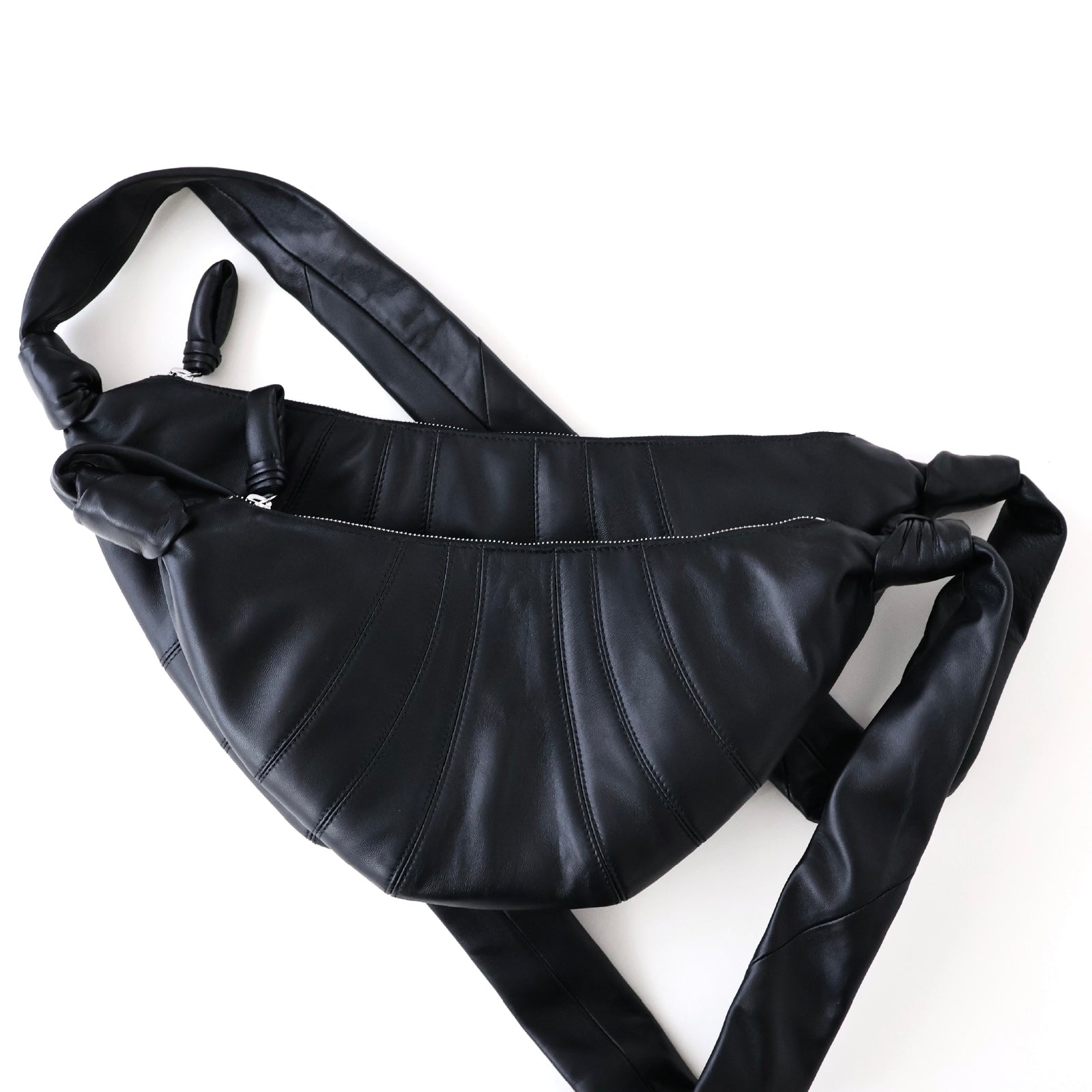 MEDIUM CROISSANT BAG