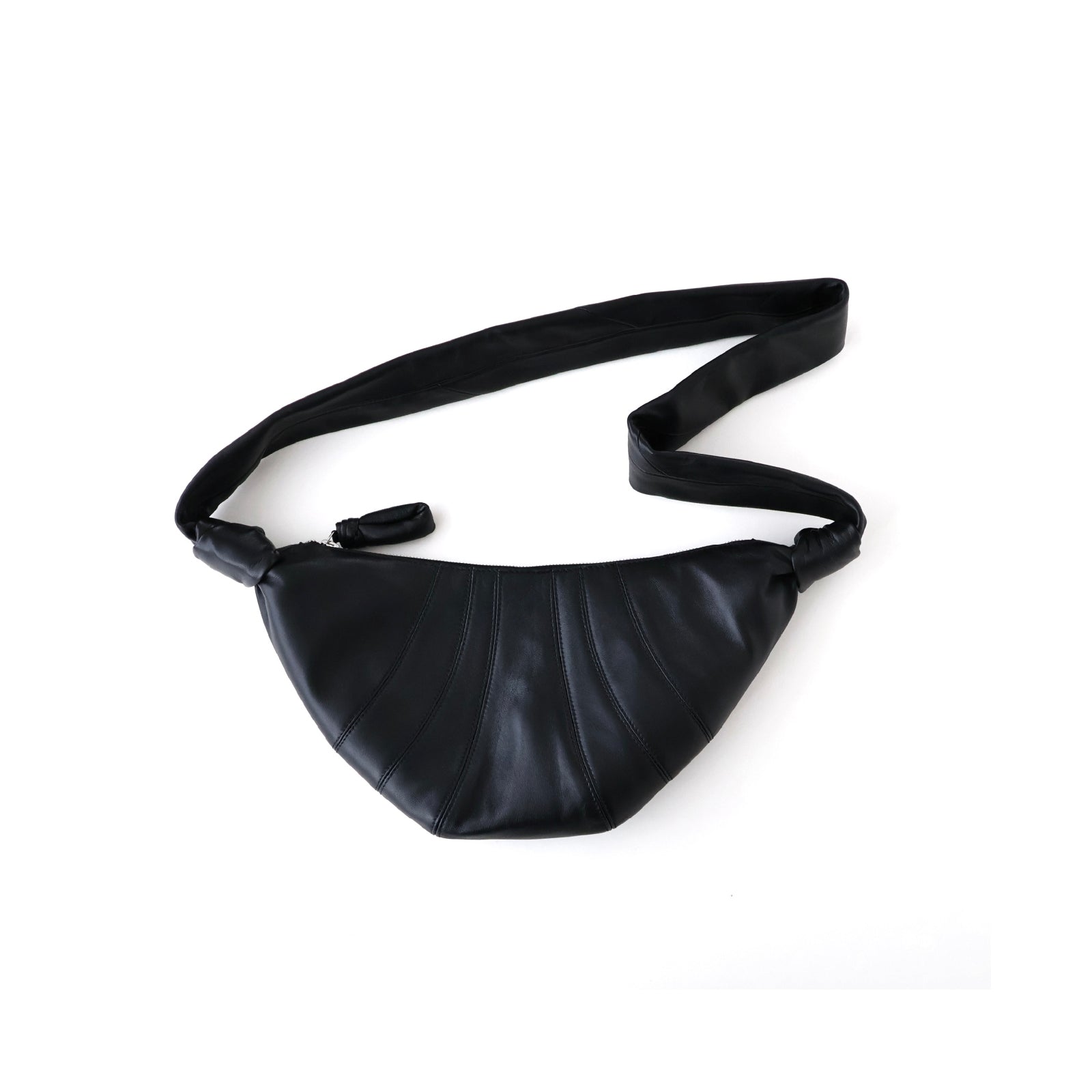 SMALL CROISSANT BAG