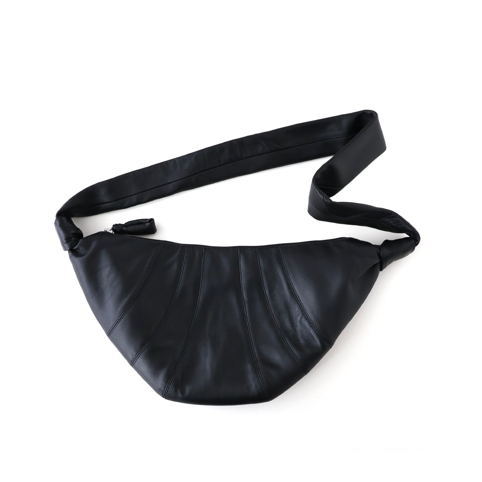 MEDIUM CROISSANT BAG