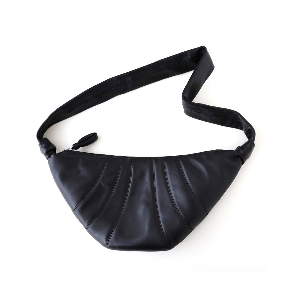 MEDIUM CROISSANT BAG