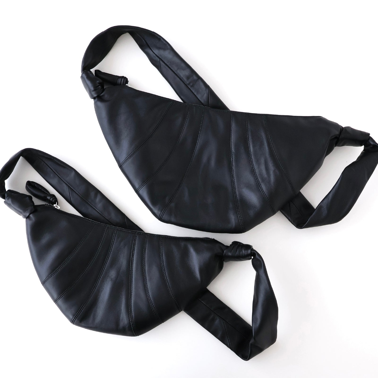 SMALL CROISSANT BAG