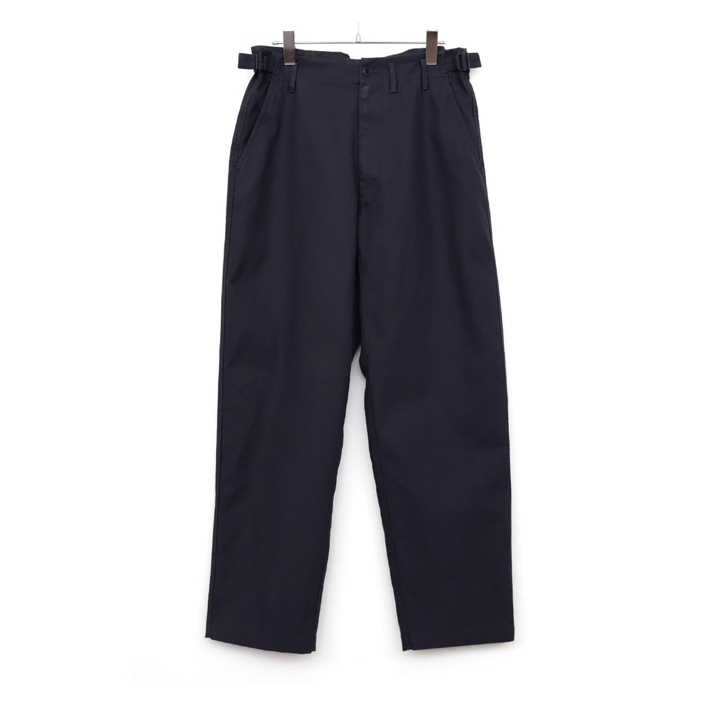 CARROT PANTS