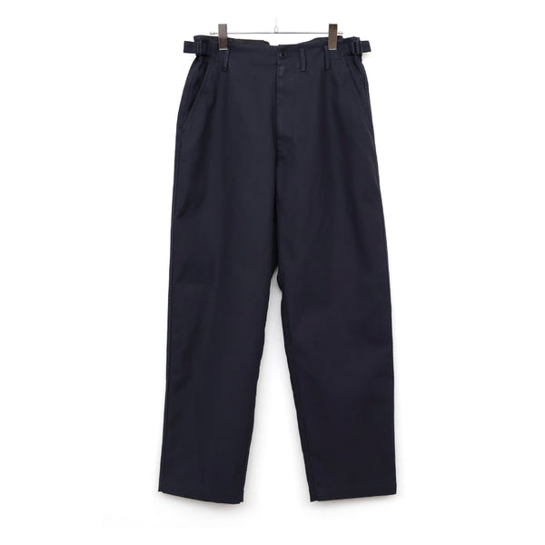 CARROT PANTS