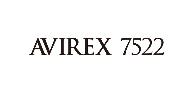 AVIREX7522