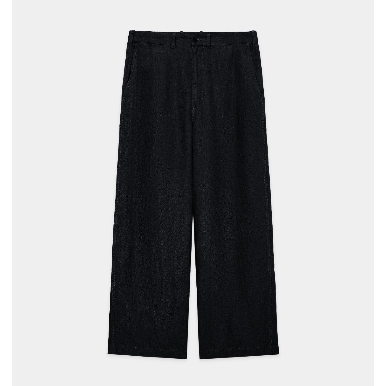 18/- Linen Canvas / U.S.Army Pants