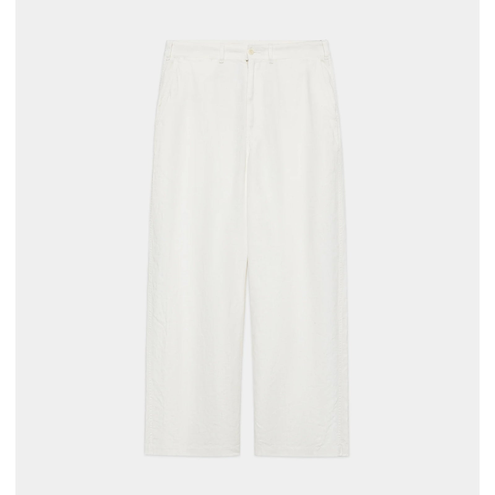 18/- Linen Canvas / U.S.Army Pants