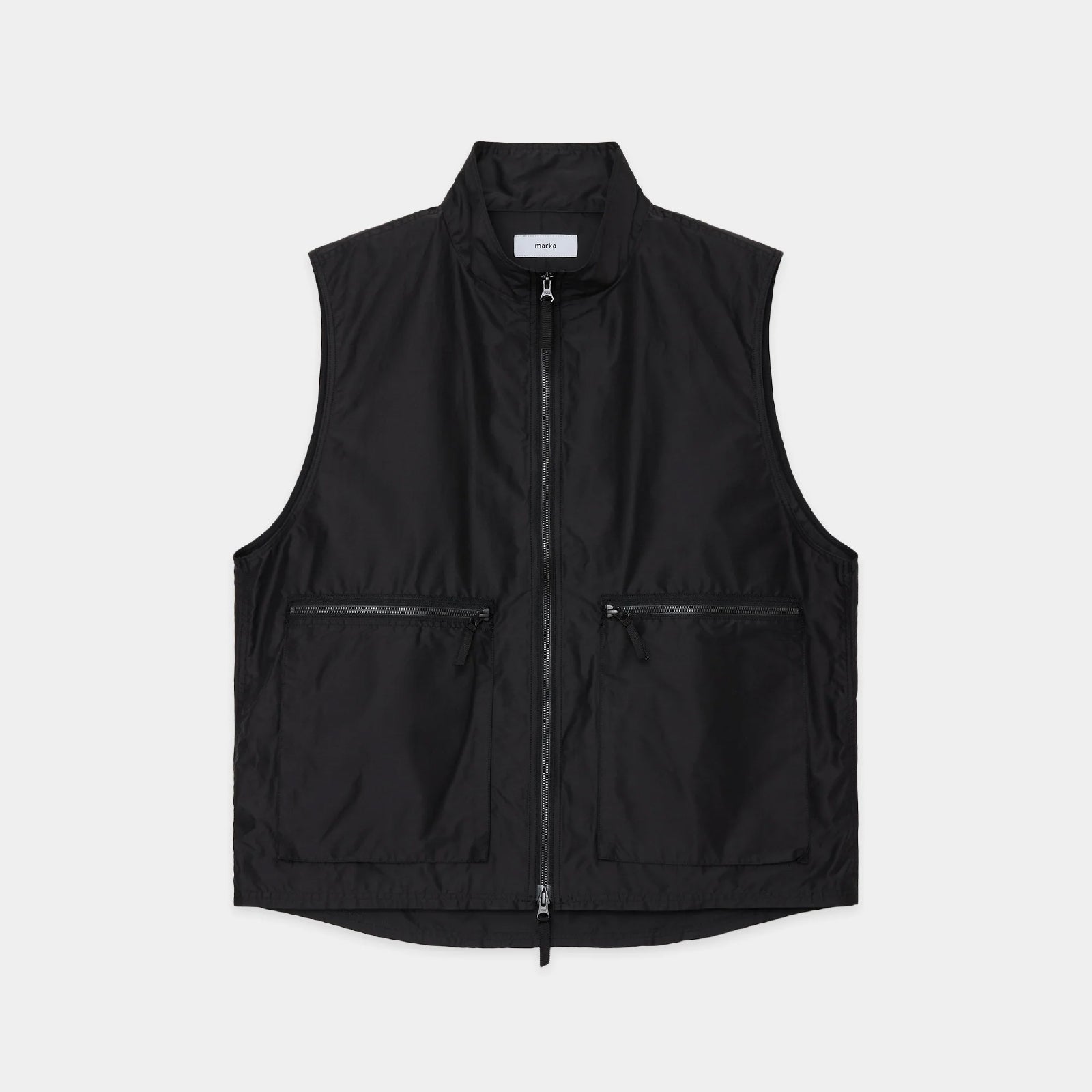 ESSAY「V-1 : CRUISE VEST」 – SISTER