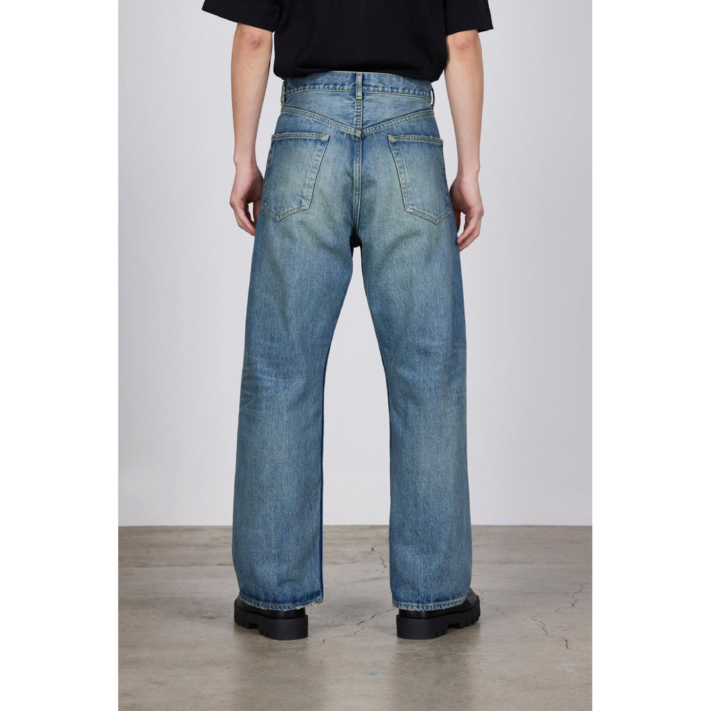 中古・古着通販】NEW COCOON FIT JEANS - ORGANIC COTTON 13.5oz