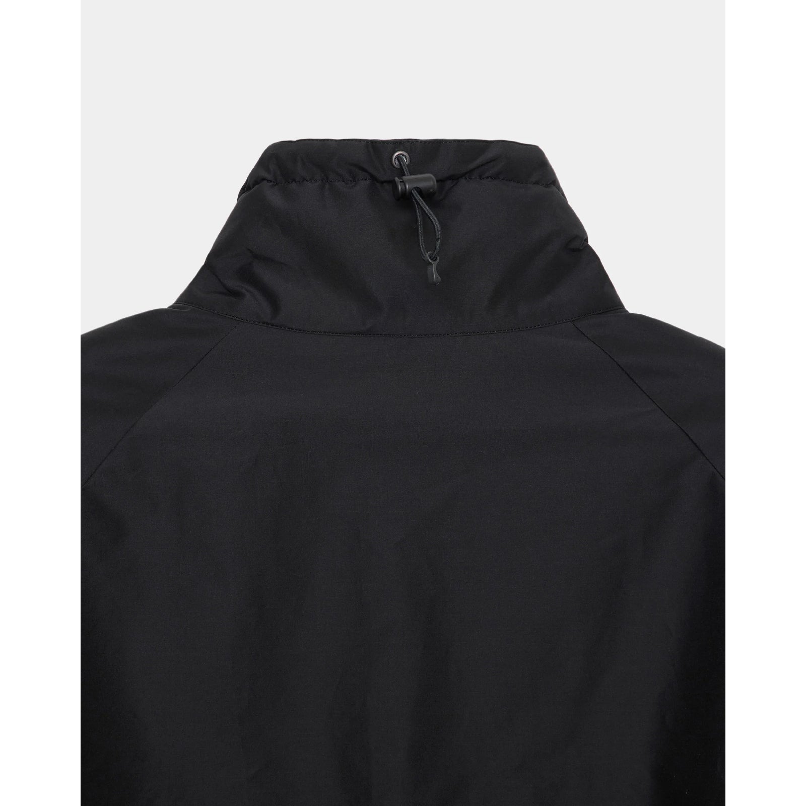 Organic Cotton Silk High Count Typewriter Puffed Ecwcs Jacket