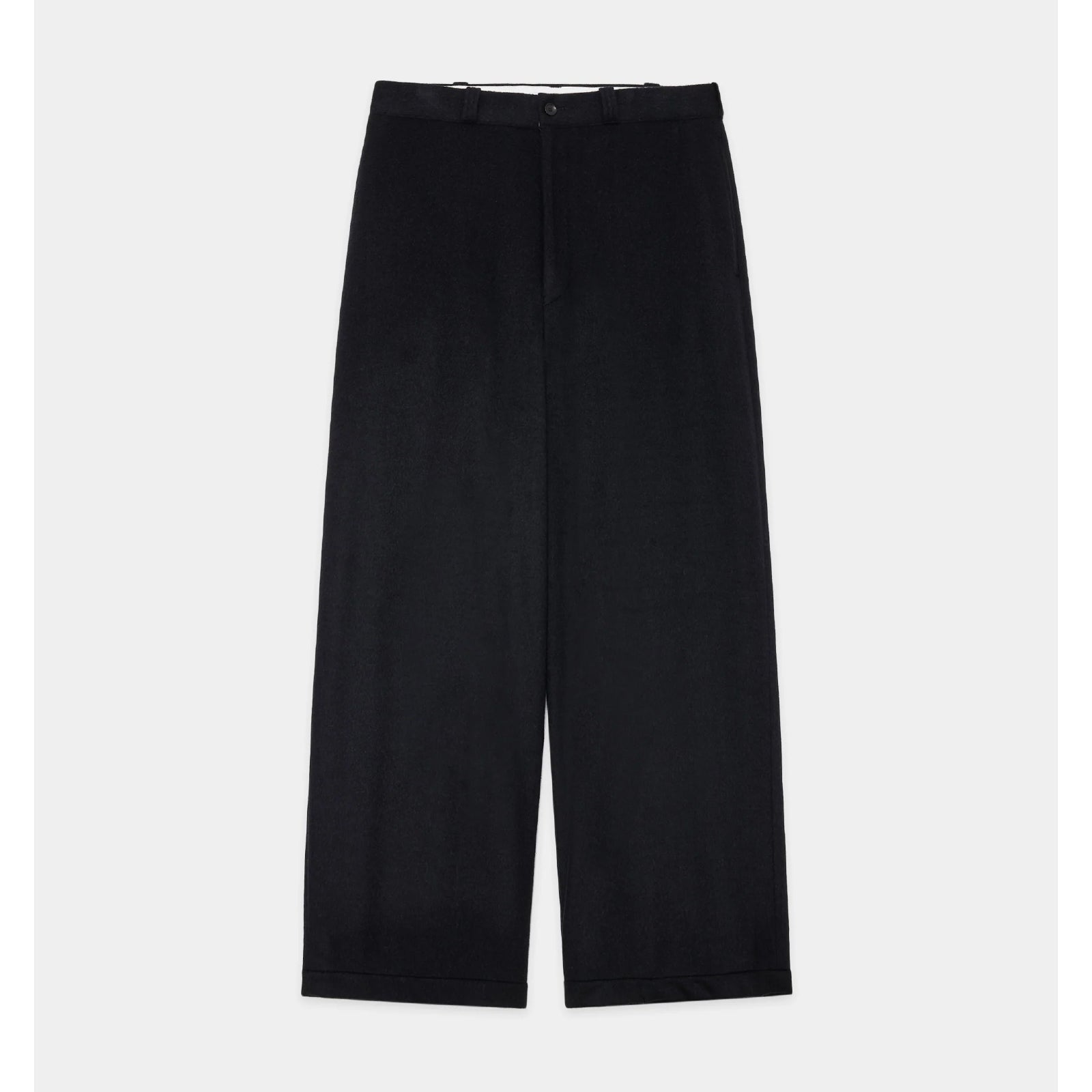 Wool Silk Beaver New U.S.Army Trousers