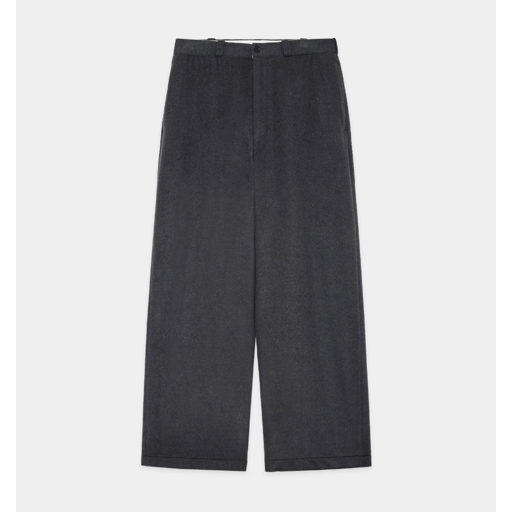 Wool Silk Beaver New U.S.Army Trousers