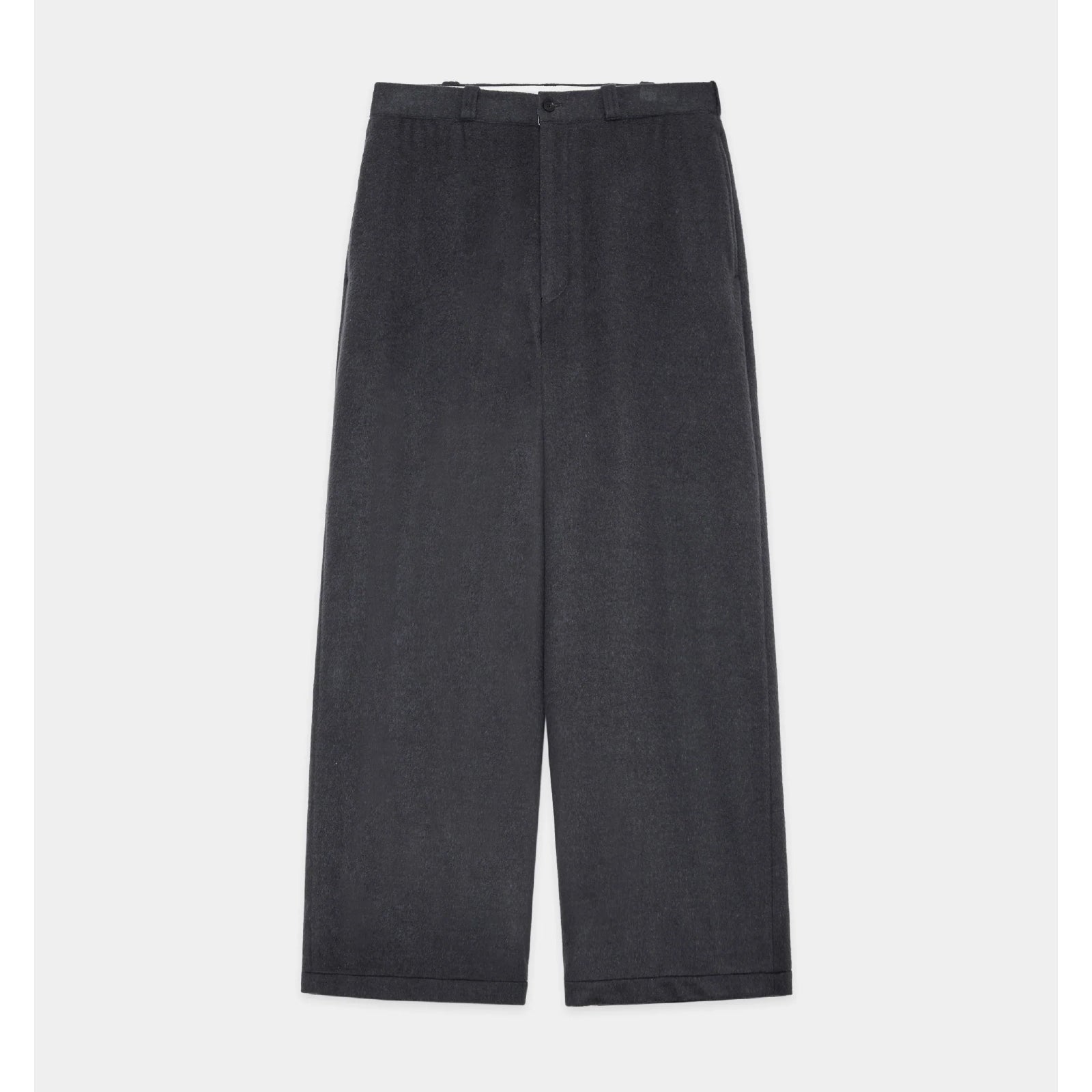 Wool Silk Beaver New U.S.Army Trousers