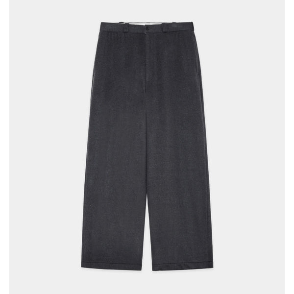 Wool Silk Beaver New U.S.Army Trousers