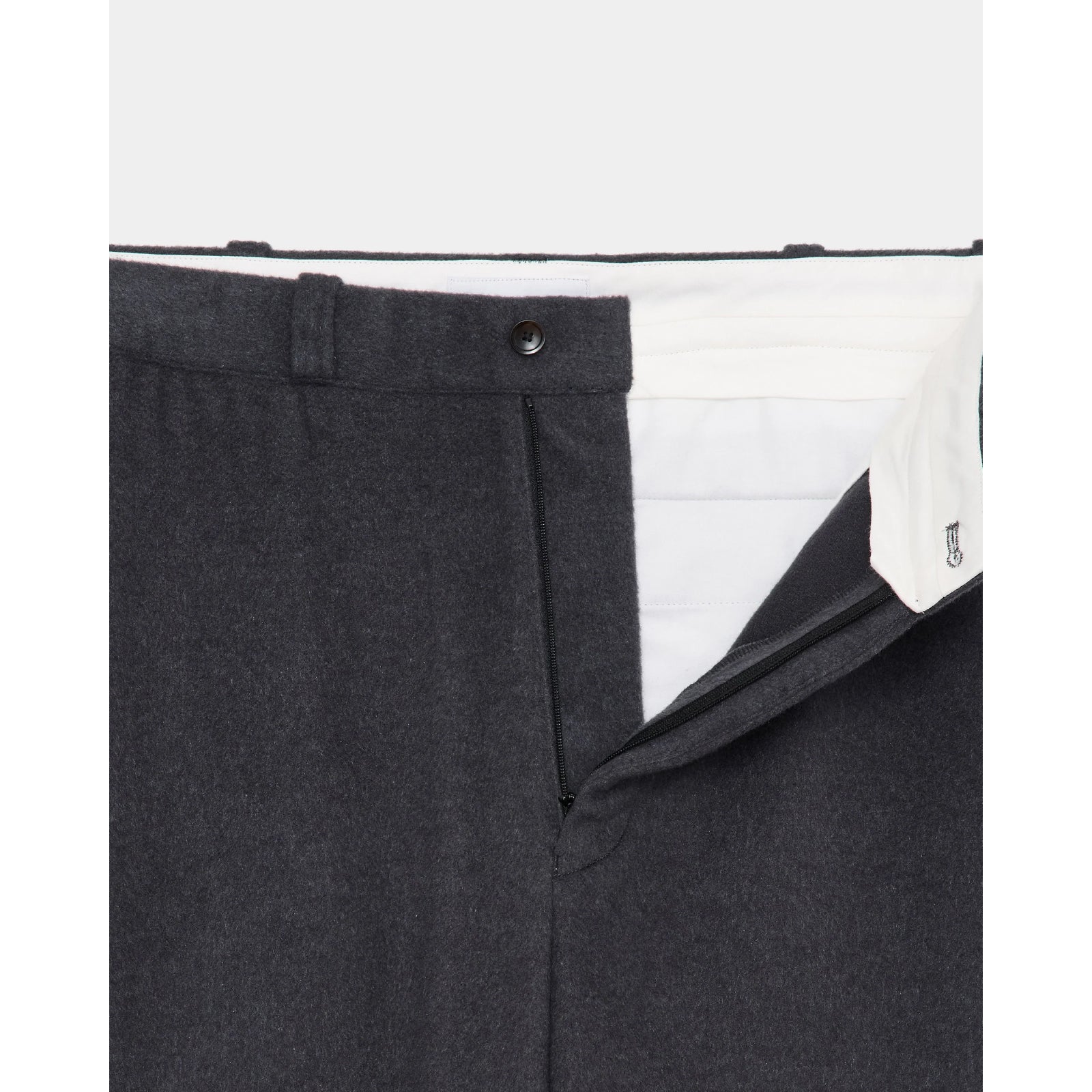 Wool Silk Beaver New U.S.Army Trousers