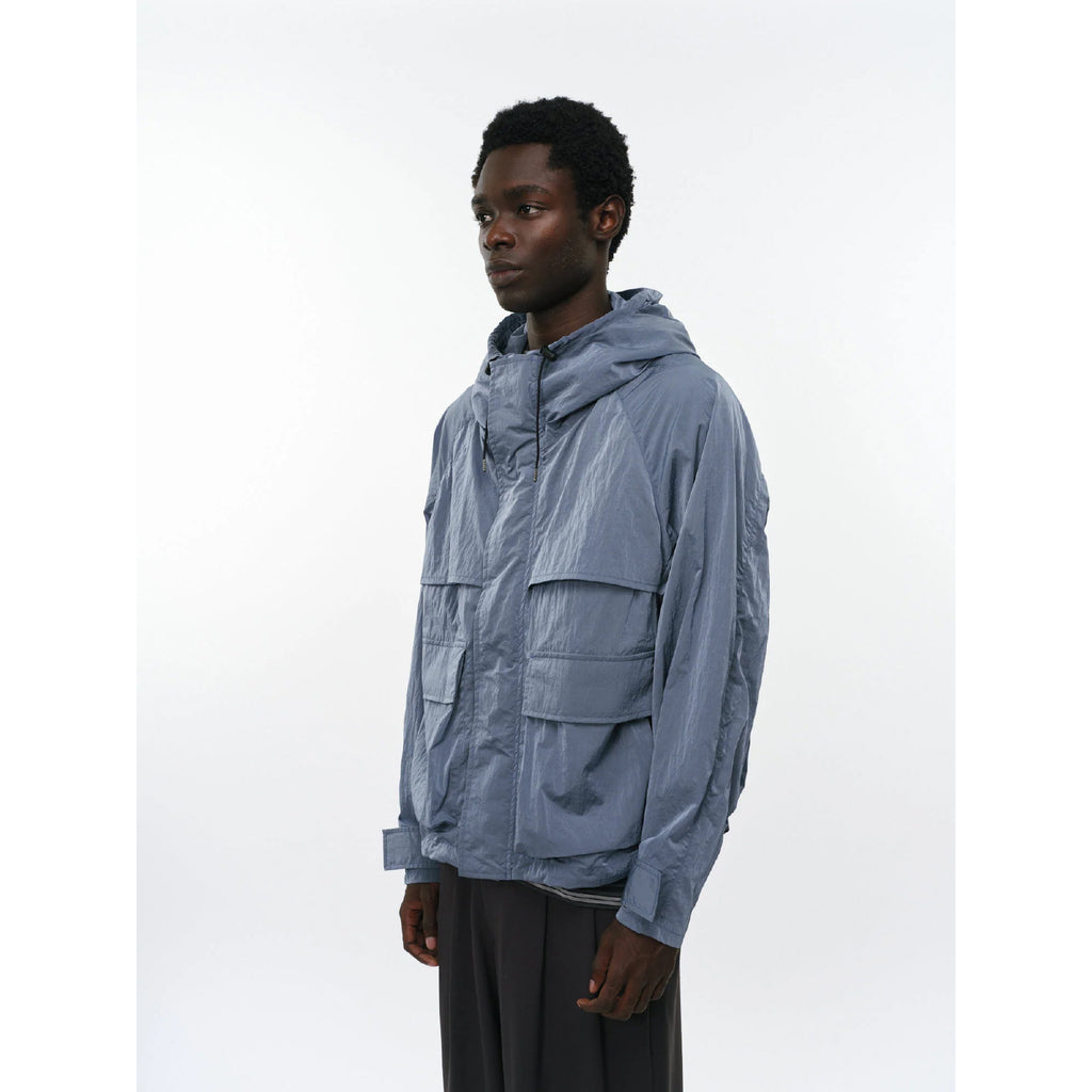 モデル：185cm　着用サイズ：2