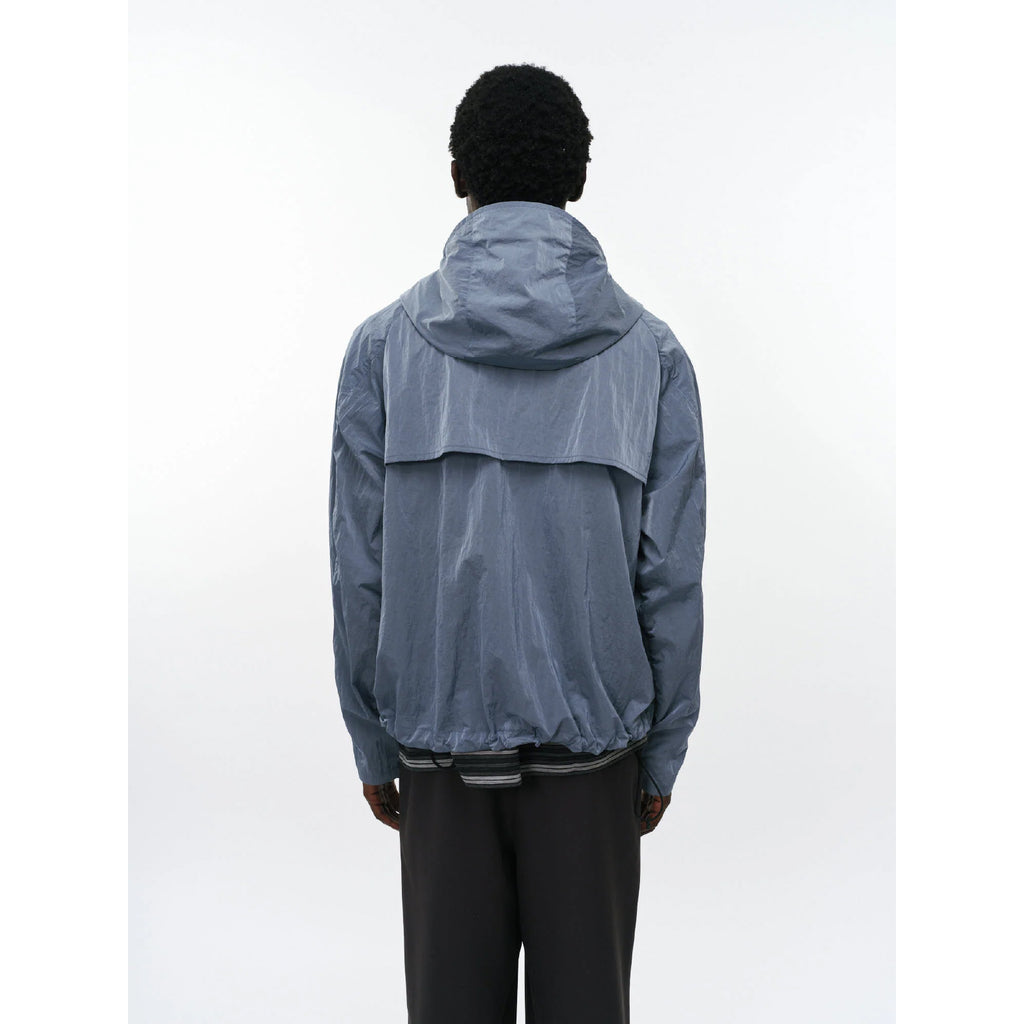 モデル：185cm　着用サイズ：2