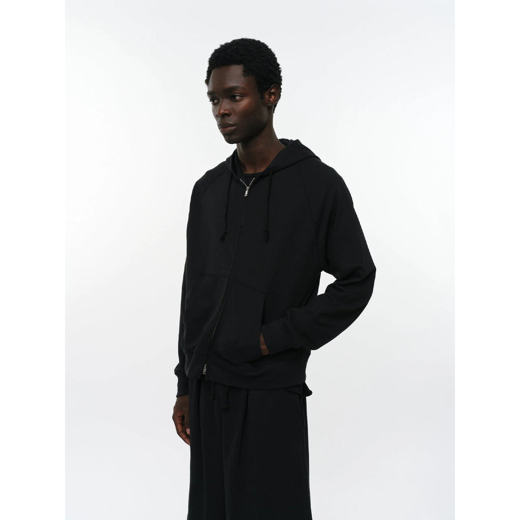 モデル：185cm　着用サイズ：2