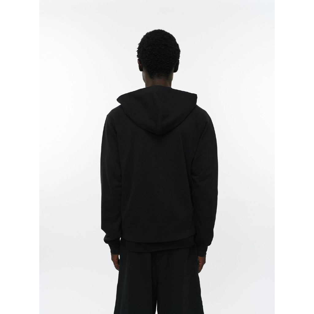 モデル：185cm　着用サイズ：2