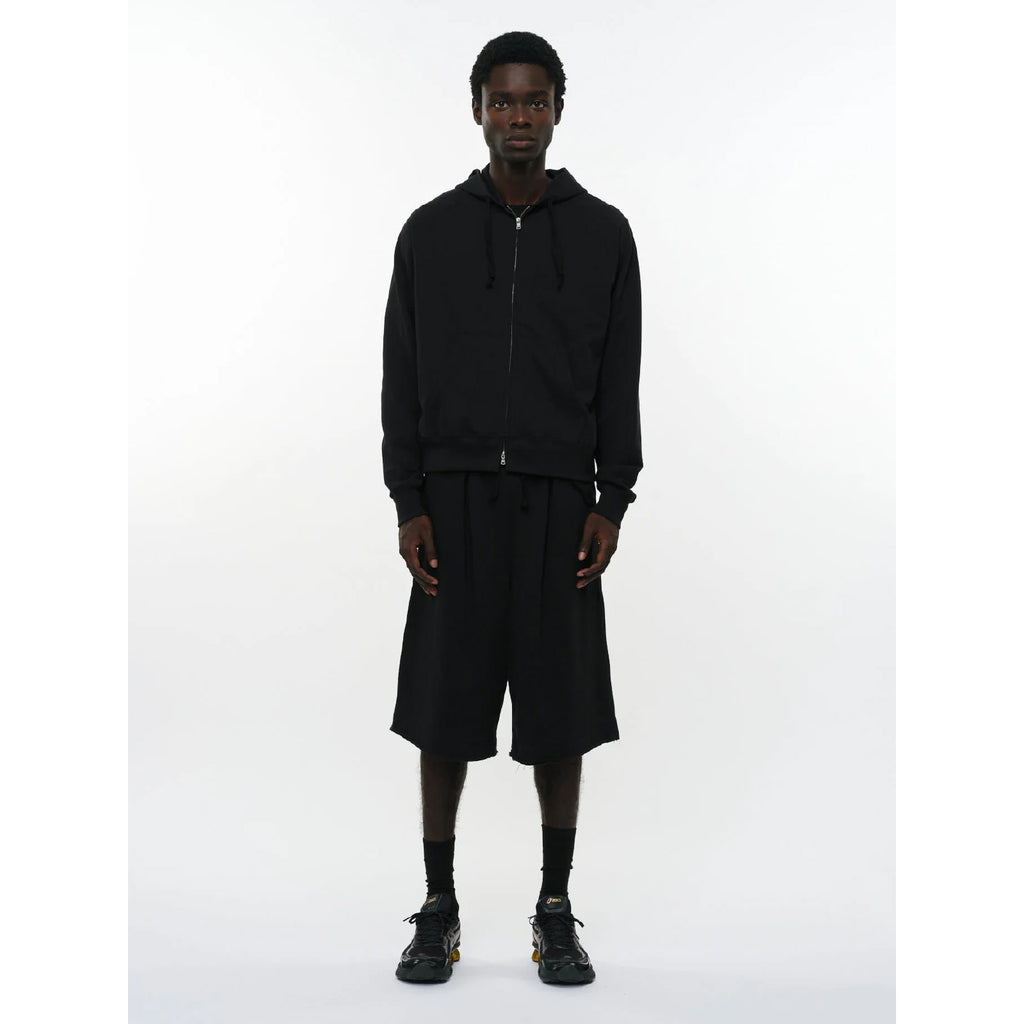 モデル：185cm　着用サイズ：2