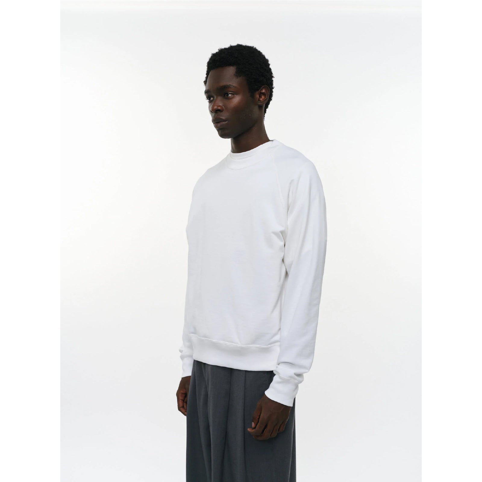 モデル：185cm　着用サイズ：2