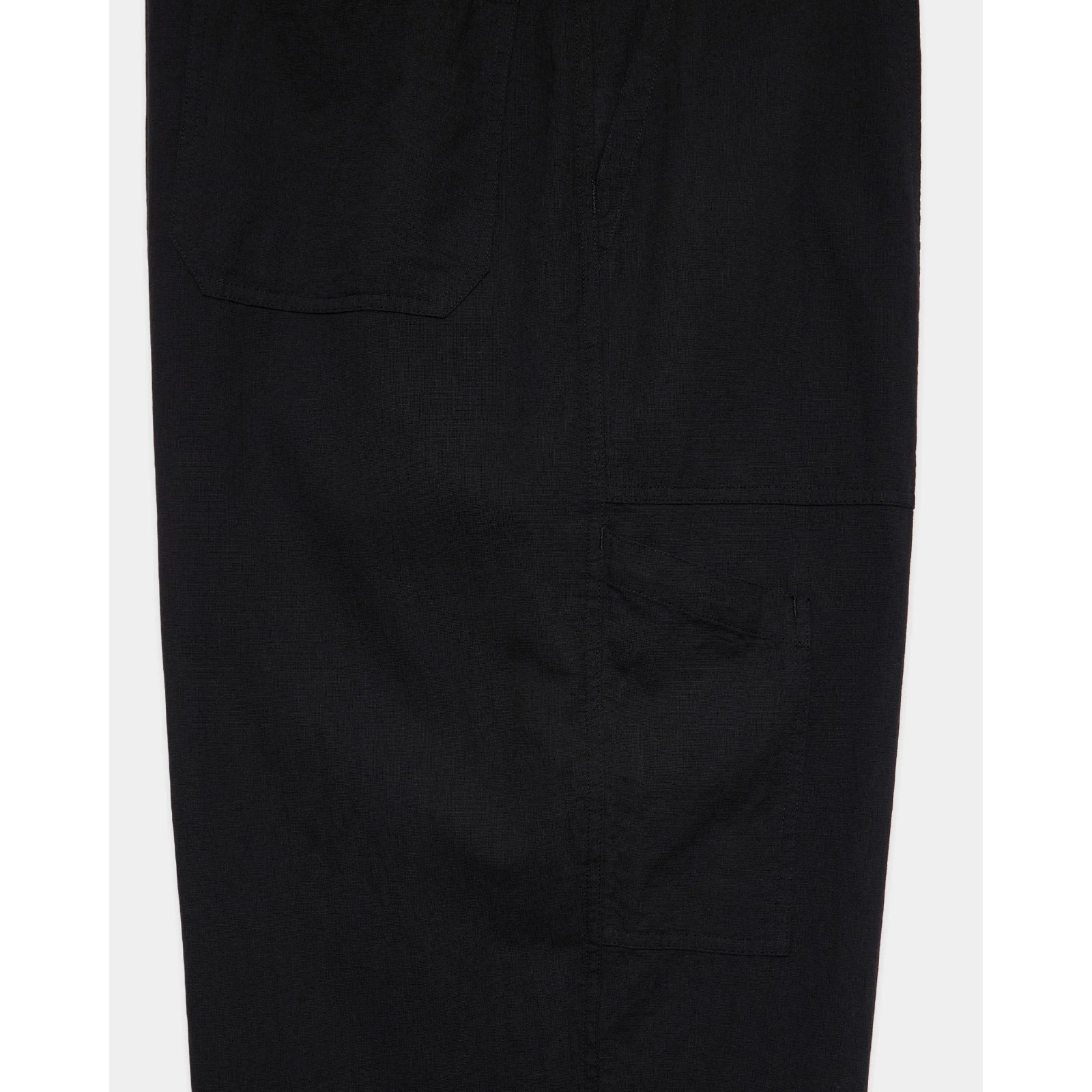 Organic Cotton High Twisted Dobby Cloth / U.S. Air Force Baker Pants