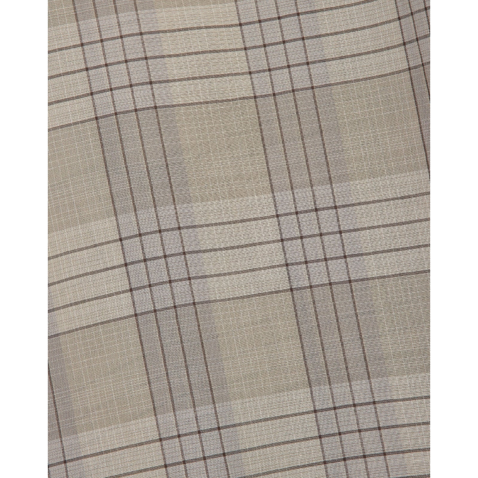 60/1 Organic Cotton High Twisted Loan / Coverall Shirt
