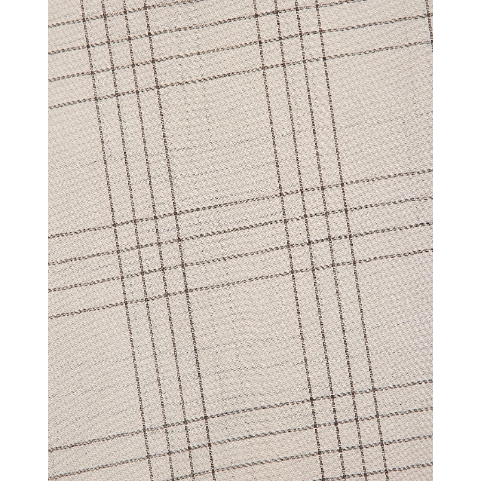 60/1 Organic Cotton High Twisted Loan / Coverall Shirt