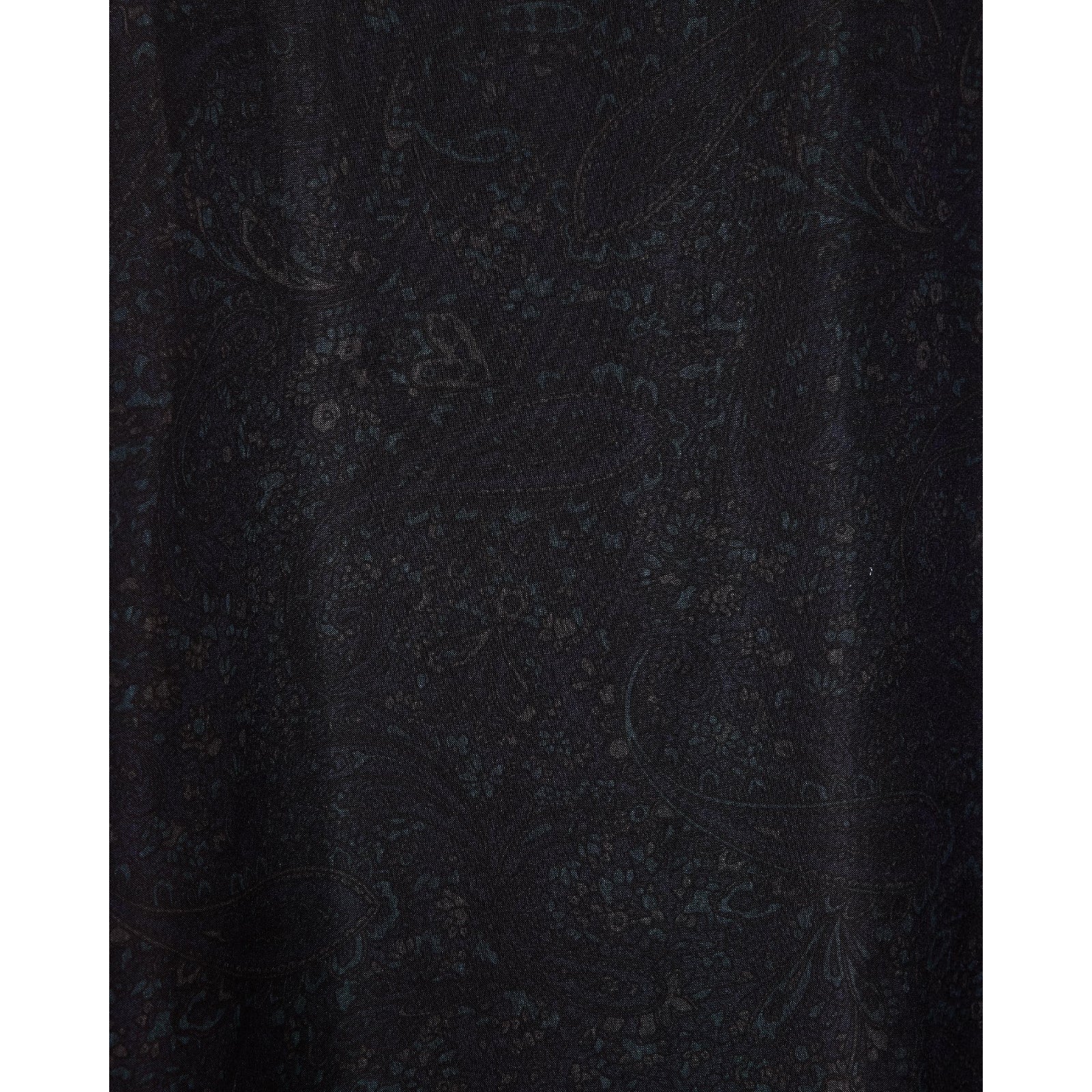Wide Leg Easy Silk Pants