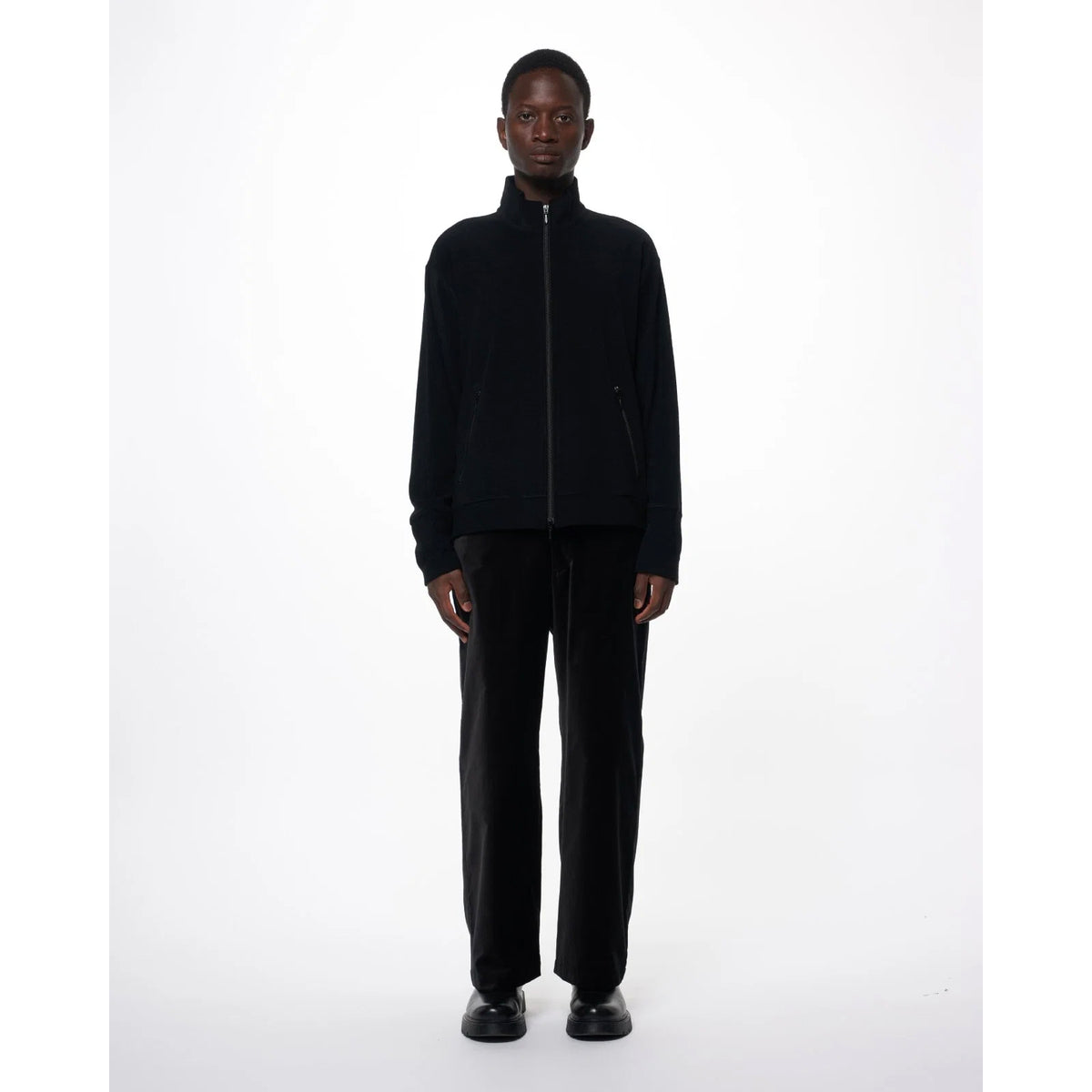 Organic Cotton Velvet / Work Pants – Type Dee