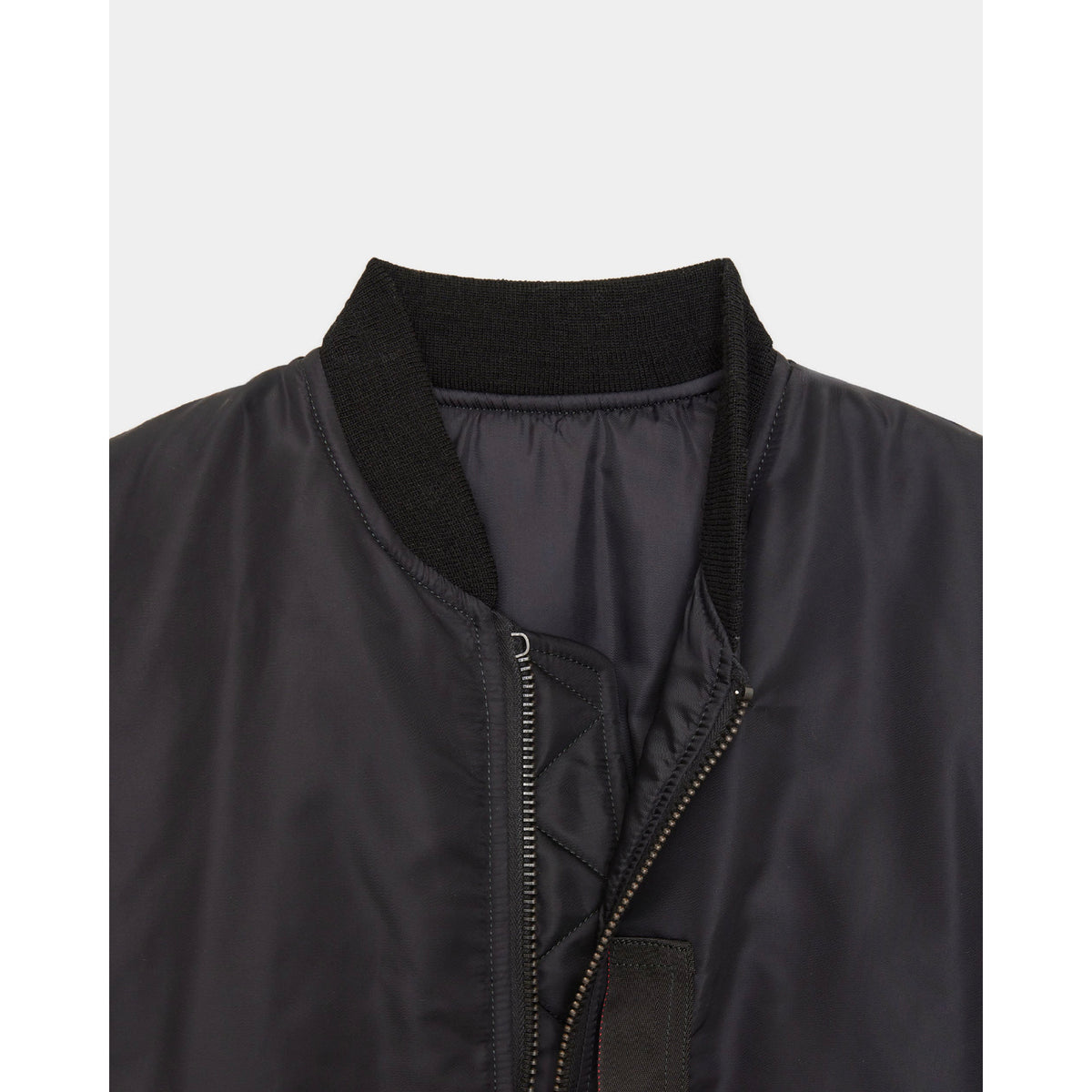 Nylon Twill / MA-1