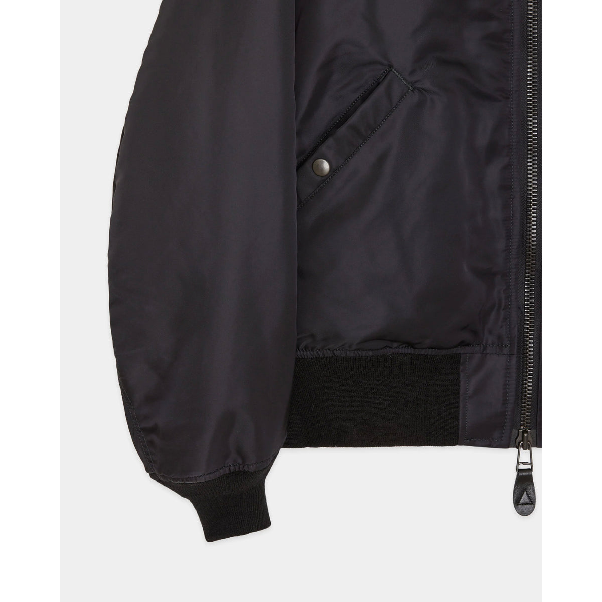Nylon Twill / MA-1